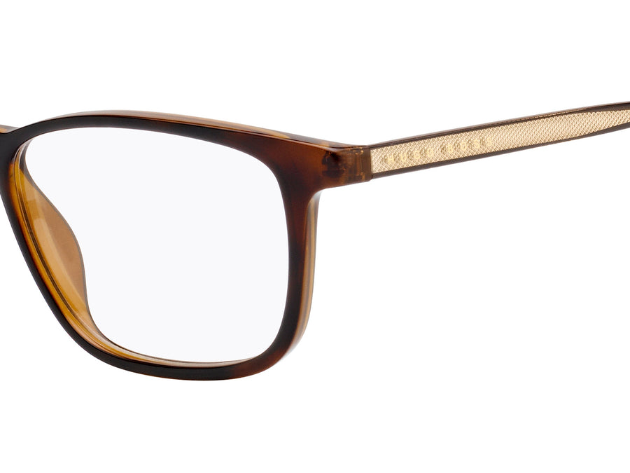 BOSS  Square Frame - BOSS 1050 Beige