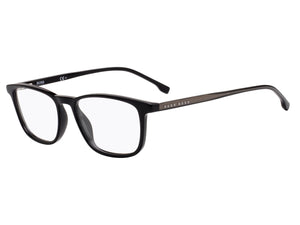 BOSS  Square Frame - BOSS 1050 Black