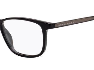 BOSS  Square Frame - BOSS 1050 Black