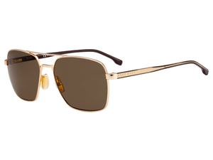 BOSS  Aviator sunglasses - BOSS 1045/S ROSE GOLD