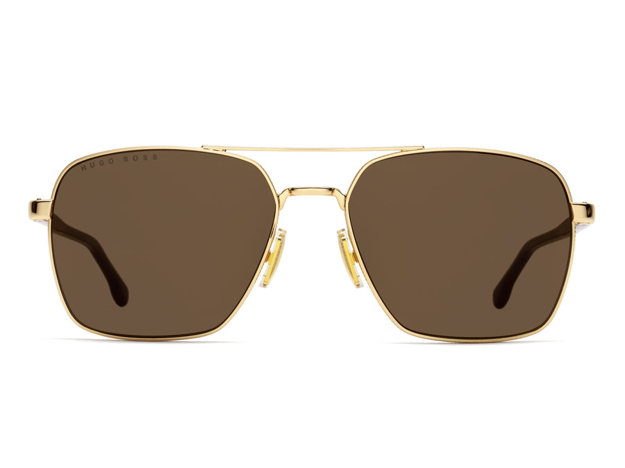 BOSS  Aviator sunglasses - BOSS 1045/S ROSE GOLD