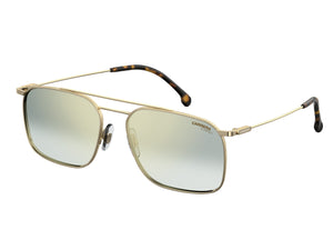 Carrera  Square sunglasses - CARRERA 186/S Yellow