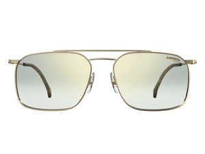 Carrera  Square sunglasses - CARRERA 186/S Yellow