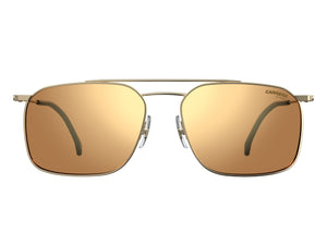 Carrera  Square sunglasses - CARRERA 186/S Gold