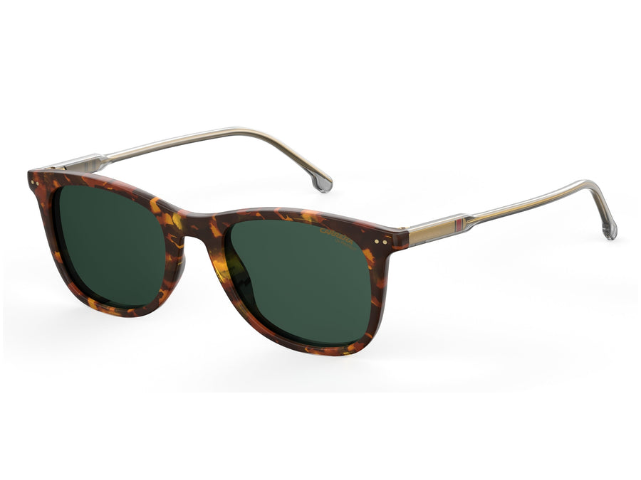 Carrera  Square sunglasses - CARRERA 197/S Beige