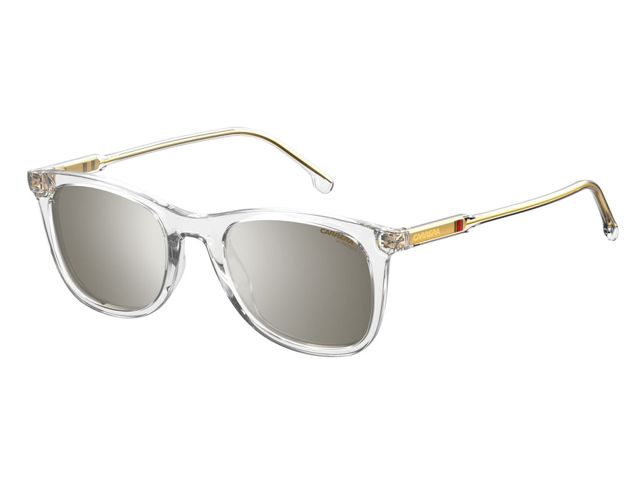 Carrera  Square sunglasses - CARRERA 197/S Crystal