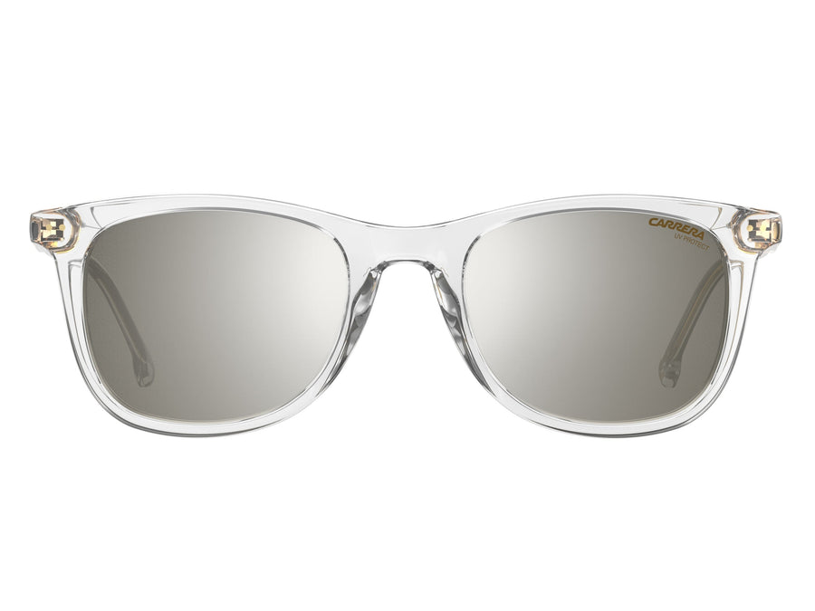 Carrera  Square sunglasses - CARRERA 197/S Crystal