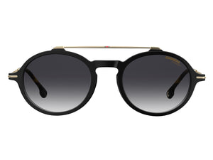 CARRERA Mixed Round sunglasses - CARRERA 195/S Crystal