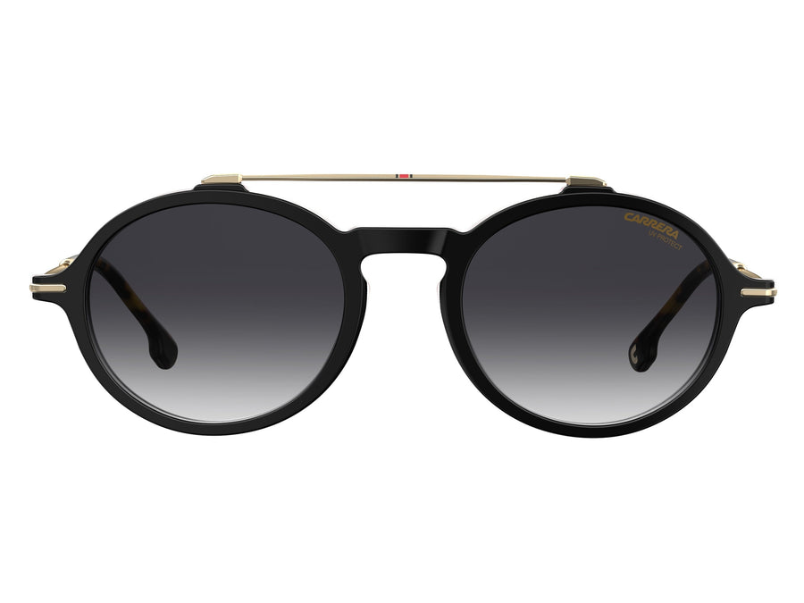 CARRERA Mixed Round sunglasses - CARRERA 195/S Crystal