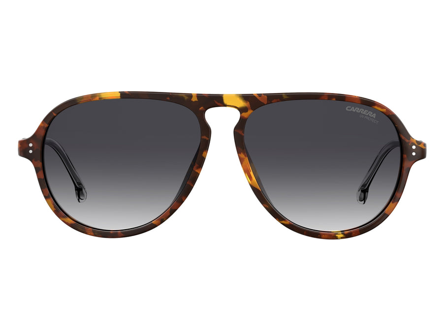 Carrera  Aviator sunglasses - CARRERA 198/S Brown