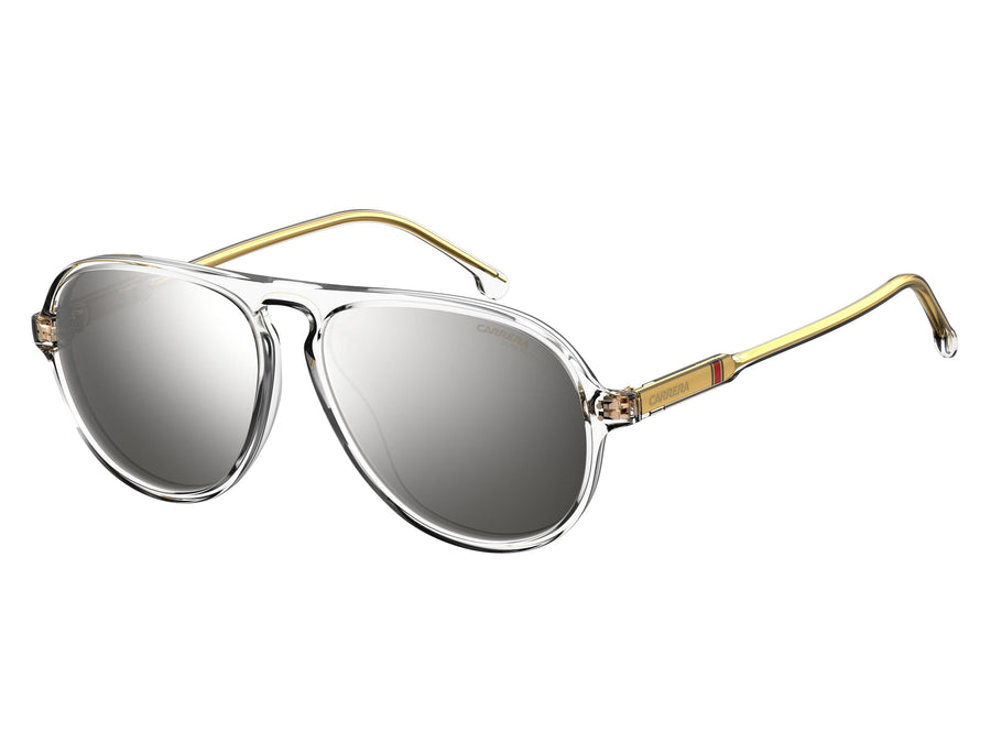 Carrera  Aviator sunglasses - CARRERA 198/S Crystal