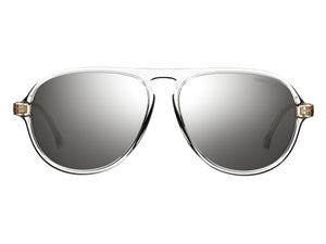 Carrera  Aviator sunglasses - CARRERA 198/S Crystal