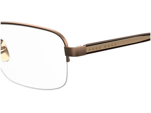 Hugo Boss  Square Frame - BOSS 1064/F MATTE BROWN