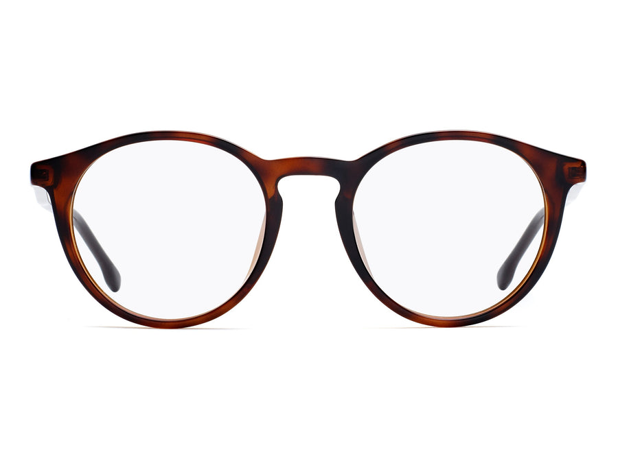 BOSS  Round Frame - BOSS 1065/F HAVANA