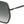 Load image into Gallery viewer, Jimmy Choo  Square sunglasses - ALINE/S Black
