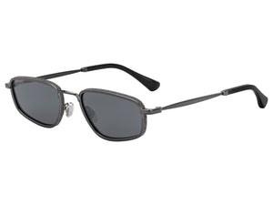 Jimmy Choo  Square sunglasses - GAL/S Black