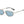 Load image into Gallery viewer, Jimmy Choo  Square sunglasses - GAL/S Gold Blue
