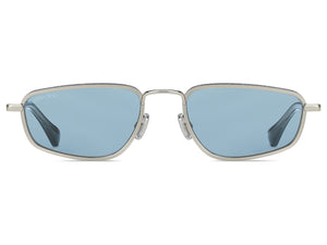 Jimmy Choo  Square sunglasses - GAL/S Gold Blue