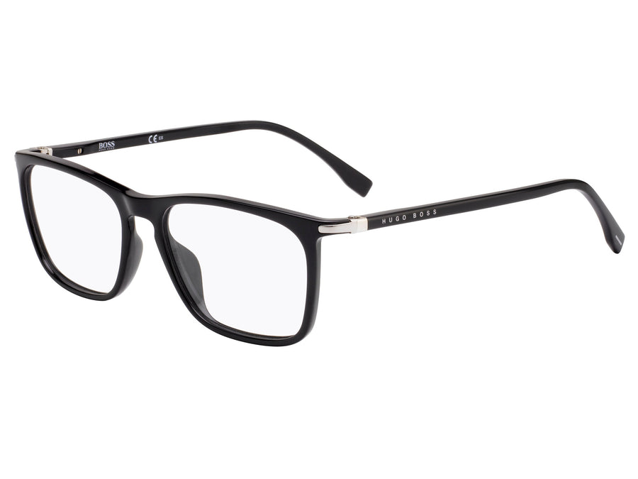 BOSS  Square Frame - BOSS 1044 BLACK