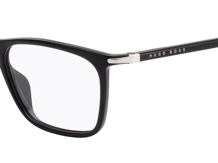 BOSS  Square Frame - BOSS 1044 BLACK