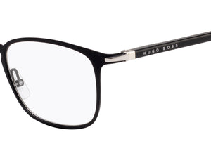 BOSS  Square Frame - BOSS 1043 MATTE BLACK