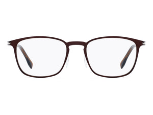 BOSS  Square Frame - BOSS 1043 MATTE BROWN