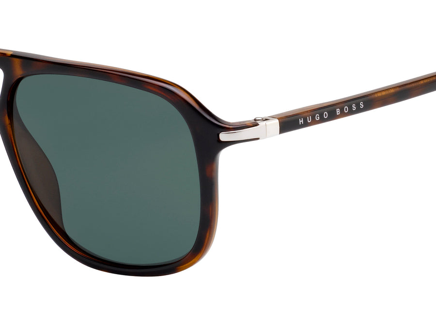 BOSS  Aviator sunglasses - BOSS 1042/S HAVANA