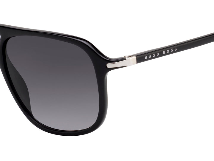 BOSS  Aviator sunglasses - BOSS 1042/S BLACK