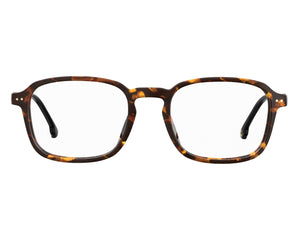 Carrera  Square Frame - CARRERA 201 Brown