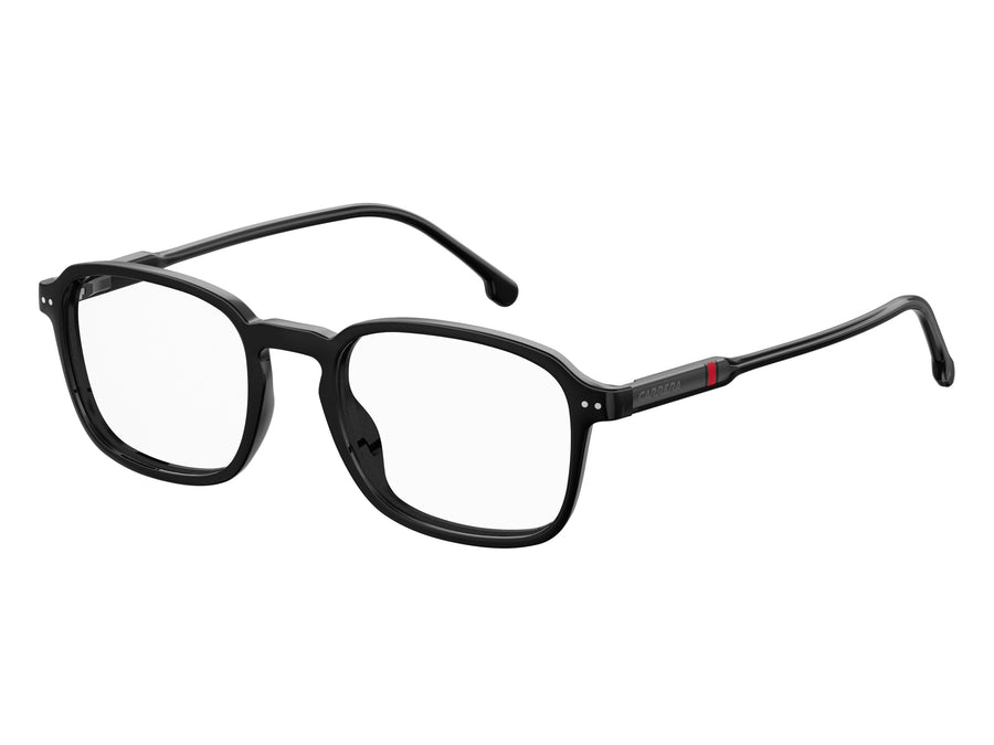 Carrera  Square Frame - CARRERA 201 Black