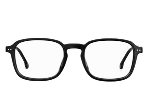 Carrera  Square Frame - CARRERA 201 Black