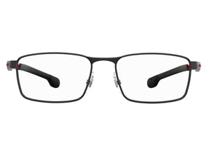 Carrera  Square Frame - CARRERA 4409 Black