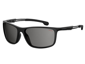 Carrera  Square sunglasses - CARRERA 4013/S Black