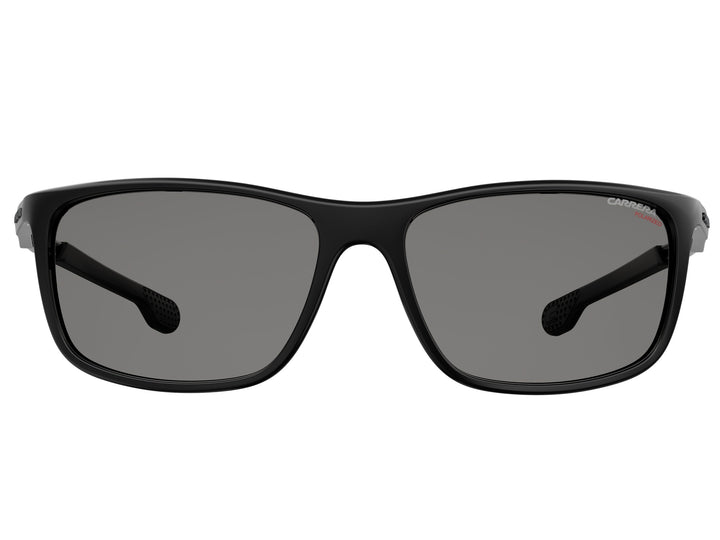 Carrera  Square sunglasses - CARRERA 4013/S Black