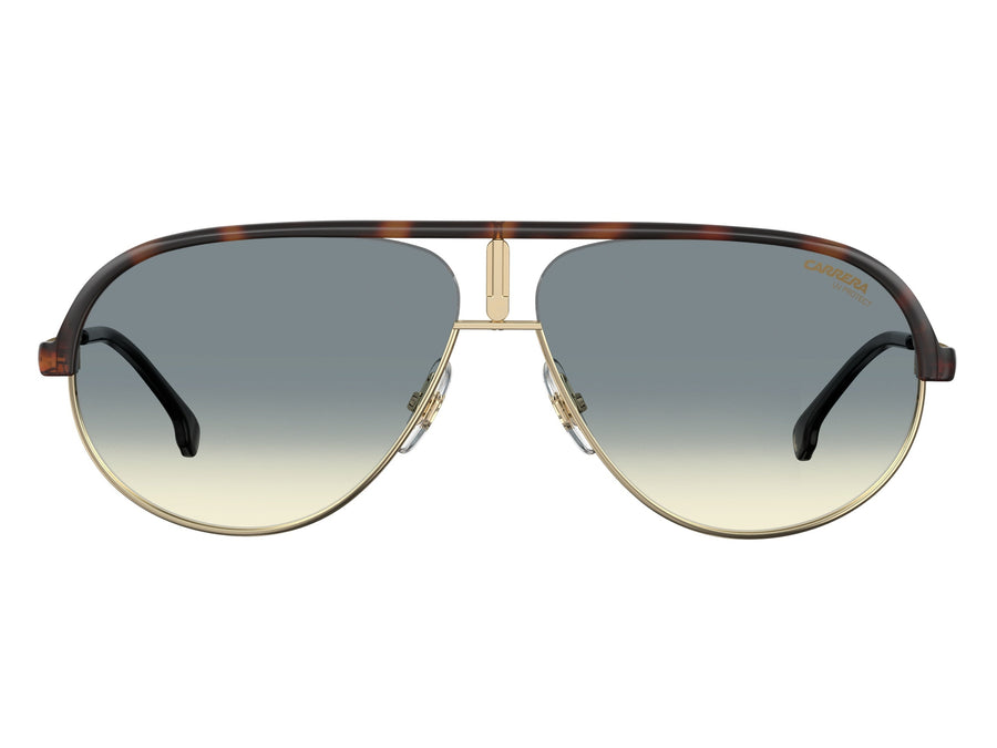 CARRERA  Aviator sunglasses - CARRERA 1017/S Blue