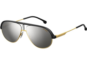 CARRERA  Aviator sunglasses - CARRERA 1017/S Black