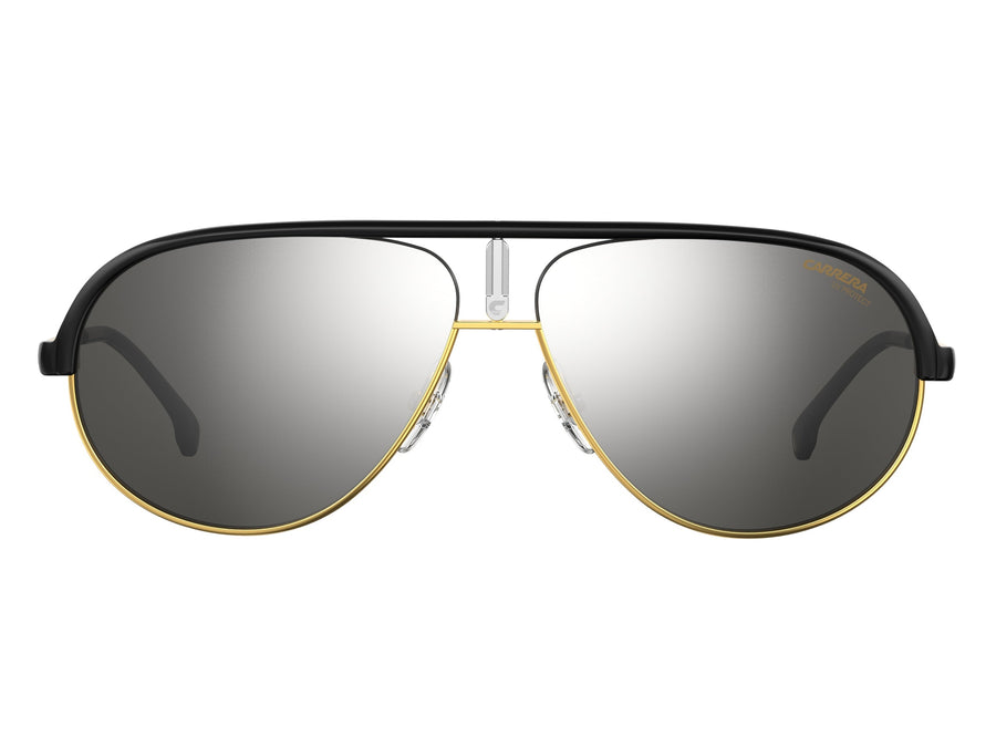 CARRERA  Aviator sunglasses - CARRERA 1017/S Black