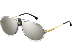 CARRERA  Round sunglasses - CARRERA 1020/S Gold