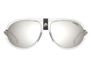 CARRERA  Round sunglasses - CARRERA 1020/S Gold