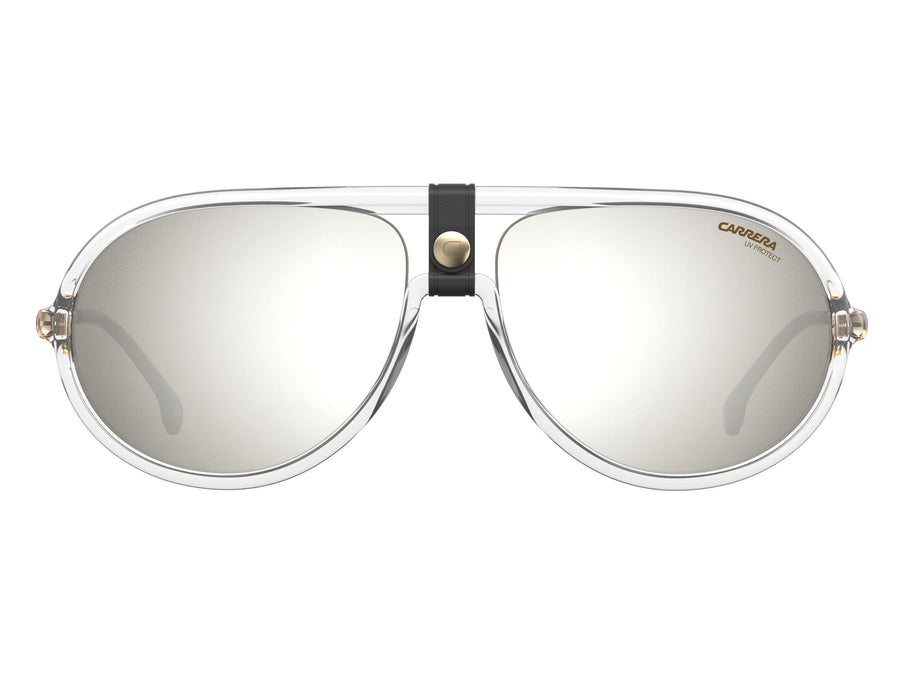 CARRERA  Round sunglasses - CARRERA 1020/S Gold