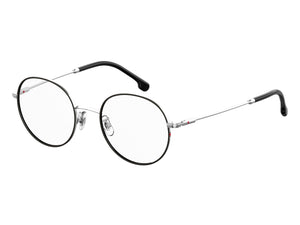 Carrera  Round Frame - CARRERA 194/G Silver