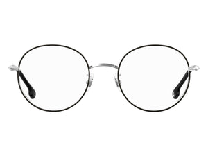 Carrera  Round Frame - CARRERA 194/G Silver