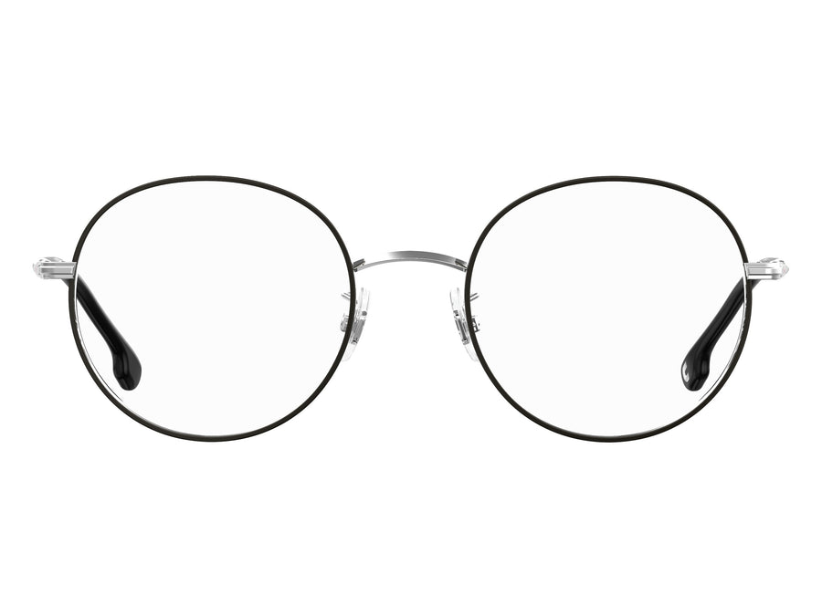 Carrera  Round Frame - CARRERA 194/G Silver