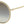 Load image into Gallery viewer, Jimmy Choo  Round sunglasses - LENI/F/S Gold
