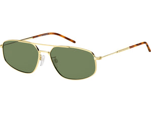 Tommy Hilfiger  Aviator sunglasses - TH 1628/G/S Gold