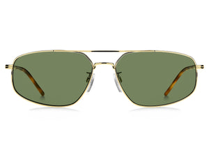 Tommy Hilfiger  Aviator sunglasses - TH 1628/G/S Gold