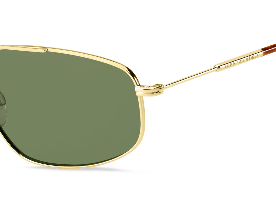 Tommy Hilfiger  Aviator sunglasses - TH 1628/G/S Gold