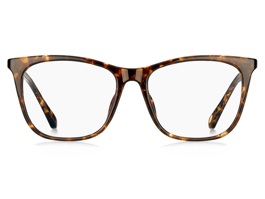 Fossil  Square Frame - FOS 7042 Havana