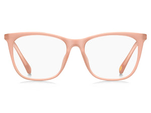 Fossil  Square Frame - FOS 7042 Coral