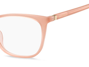 Fossil  Square Frame - FOS 7042 Coral